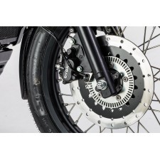 JAWA 350 CL PÉRÁK BOBBER 42